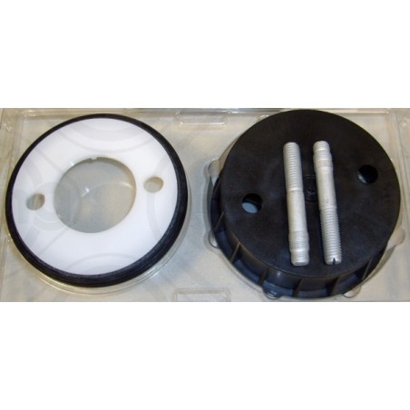 Joint Spi Vilebrequin Pour Ford Ford USA Mazda Morgan 1220978 YF09-13-311A