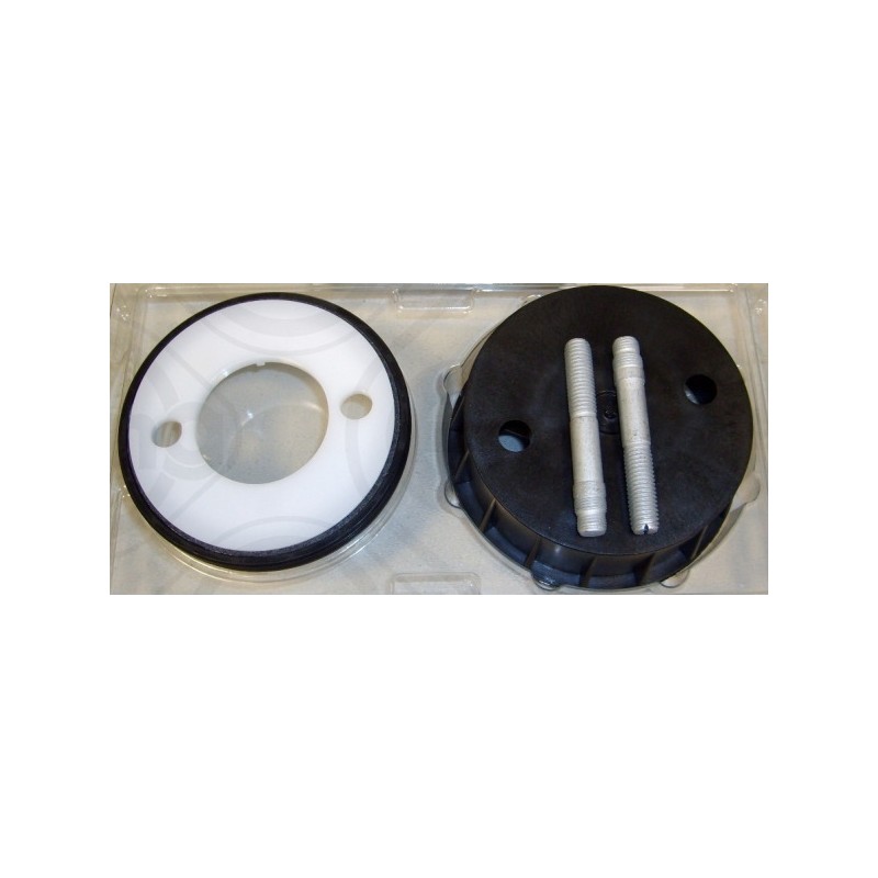 Joint Spi Vilebrequin Pour Ford Ford USA Mazda Morgan 1220978 YF09-13-311A