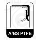 Joint Spi Vilebrequin Pour BMW Opel Bertone Land Rover 11142249533 614802
