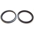 Joint Spi Vilebrequin Pour Ford Suzuki Chevrolet Ford Asia/Oceania 3595870