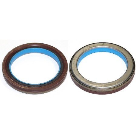 Joint Spi Vilebrequin Pour Peugeot Fiat Ducato Auverland Bremach 0514.E0 0514.E3