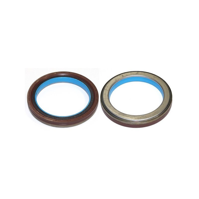 Joint Spi Vilebrequin Pour Peugeot Fiat Ducato Auverland Bremach 0514.E0 0514.E3