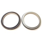 Joint Spi Vilebrequin Pour Renault Opel CHEVROLET Chevrolet 7701052672 614839