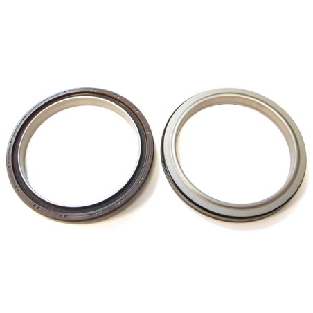 Joint Spi Vilebrequin Pour Renault Opel CHEVROLET Chevrolet 7701052672 614839