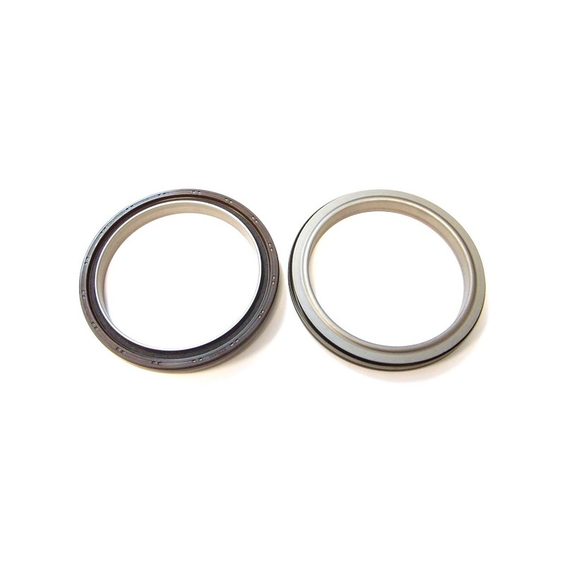 Joint Spi Vilebrequin Pour Renault Opel CHEVROLET Chevrolet 7701052672 614839