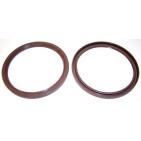 Joint Spi Vilebrequin Pour Opel Chevrolet Daewoo Mitsubishi 4807977 96440233