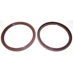 Joint Spi Vilebrequin Pour Opel Chevrolet Daewoo Mitsubishi 4807977 96440233