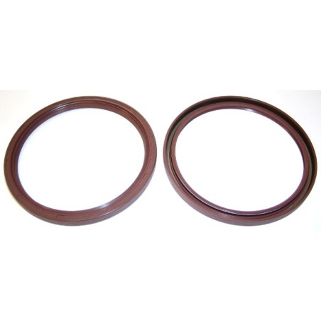 Joint Spi Vilebrequin Pour Opel Chevrolet Daewoo Mitsubishi 4807977 96440233