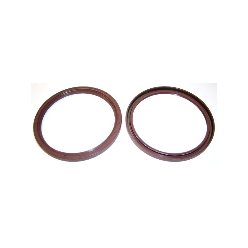 Joint Spi Vilebrequin Pour Opel Chevrolet Daewoo Mitsubishi 4807977 96440233