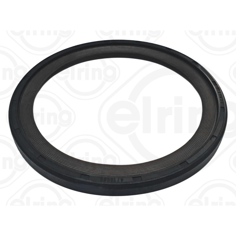 Joint Spi Vilebrequin Pour Opel Chevrolet Captiva Vauxhall 25183482 96868243