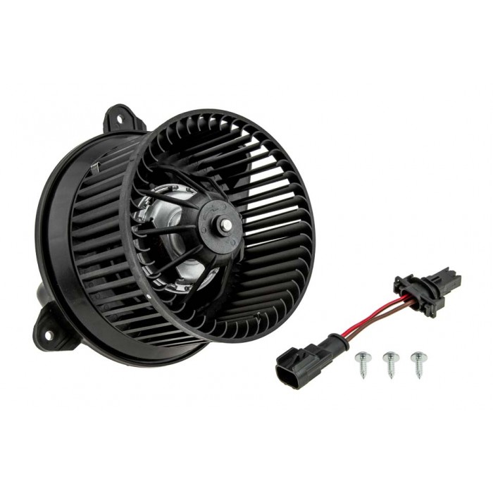 Pulseur D'air Habitacle Pour Interstar Movano Scénic Master Pro 2720500QAC