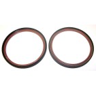 Joint Spi Vilebrequin Pour Opel Chevrolet Saab Vauxhall 614812 9543083 614855