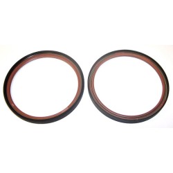 Joint Spi Vilebrequin Pour Opel Chevrolet Saab Vauxhall 614812 9543083 614855