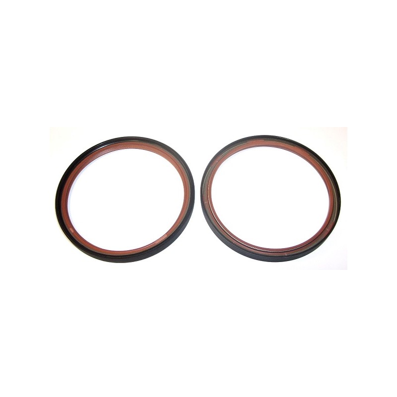 Joint Spi Vilebrequin Pour Opel Chevrolet Saab Vauxhall 614812 9543083 614855