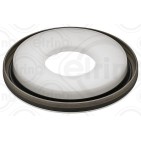 Joint Spi Vilebrequin Pour Opel Astra J - Chevrolet GMC Jaguar 55571582 AJ814076