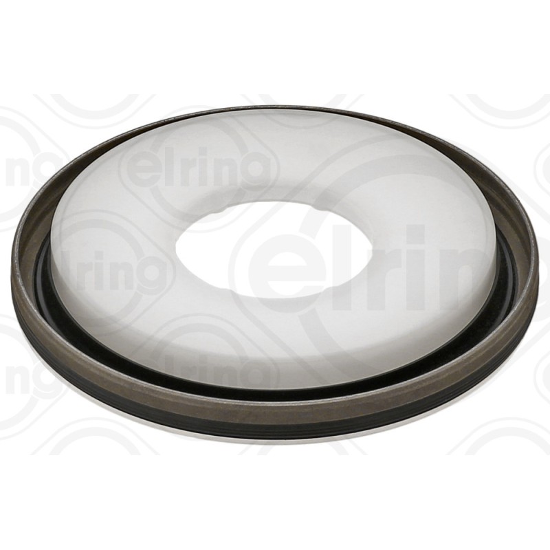 Joint Spi Vilebrequin Pour Opel Astra J - Chevrolet GMC Jaguar 55571582 AJ814076