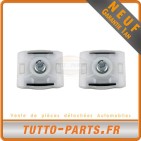 Clips réparation lève vitre pour MERCEDES