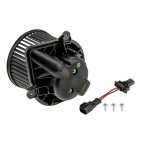 Pulseur D'air Habitacle Pour Interstar Movano Scénic Master Pro 2720500QAC