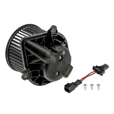 Pulseur D'air Habitacle Pour Interstar Movano Scénic Master Pro 2720500QAC