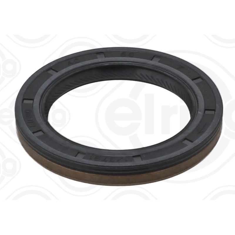 Joint Spi Vilebrequin Pour Seat Fiat Alfa Romeo Chevrolet Niva 40004110 40000050