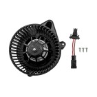 Pulseur D'air Habitacle Pour Interstar Movano Scénic Master Pro 2720500QAC