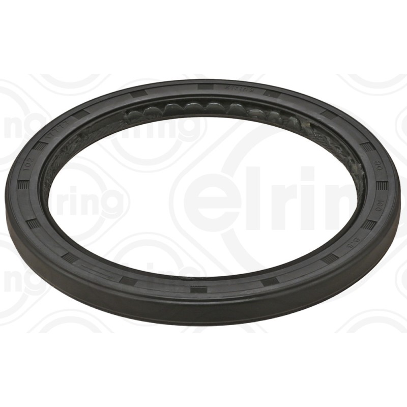 Joint Spi Vilebrequin Pour Nissan Leopard Navara NP300 Pick-up 12279-5L300