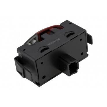 Bouton Warning + Fermeture Des Portes Pour Renault Master Twingo
