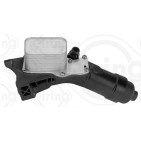 Boîtier Filtre À Huile Pour BMW 6 G32 7 G11, G12 X3 X4 X5 11428576429