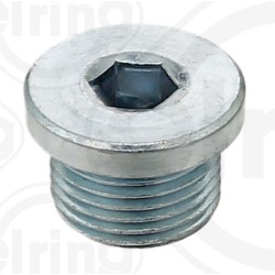 Joint Carter D'huile Pour BMW Bristol Morgan Rolls-Royce 11137536578 11139062130