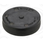 Couvercle Cache Arbre à Cames Pour VW Audi Seat Alhambra Altea Ford 03L103113A