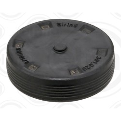 Couvercle Cache Arbre à Cames Pour VW Audi Seat Alhambra Altea Ford 03L103113A