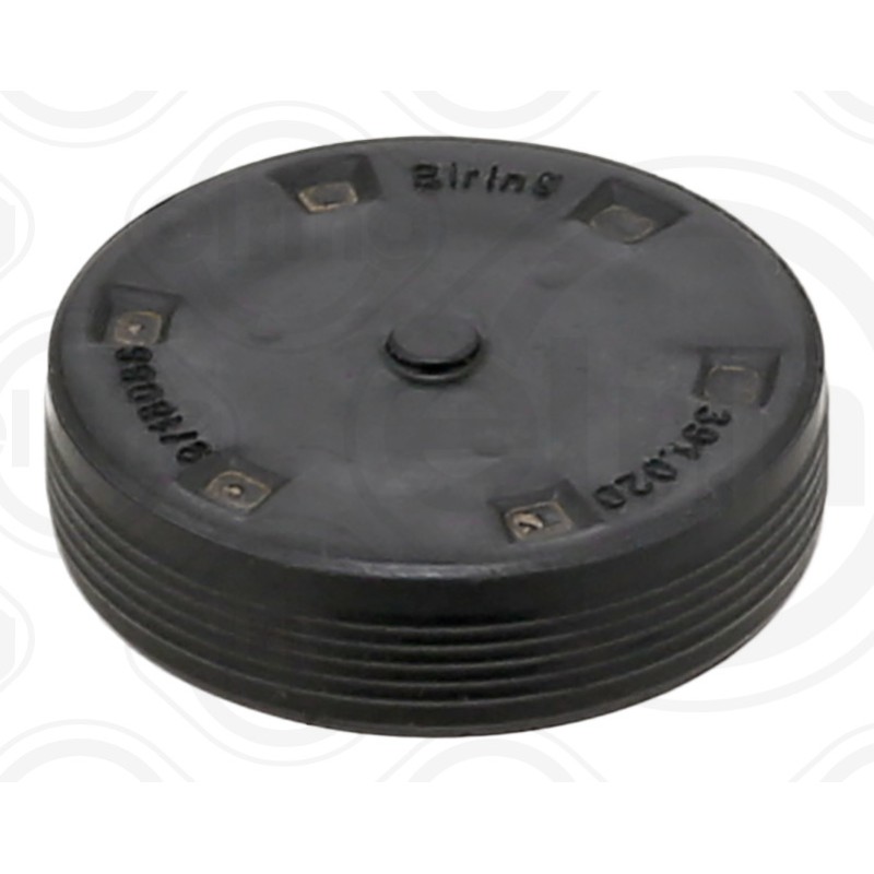 Couvercle Cache Arbre à Cames Pour VW Audi Seat Alhambra Altea Ford 03L103113A