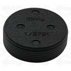 Couvercle Cache Arbre à Cames Pour VW Beetle Bora Audi Seat Skoda 06B103113C