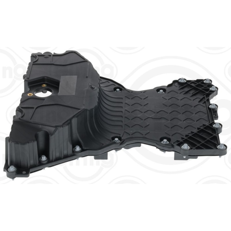 Carter D'huile Pour Dodge Jeep Compass MERCEDES Classe C T-Model GLK 68155606AA