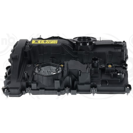 Couvercle De Culasse Pour BMW Série 1 F40 Toyota Mini 11128631745 11201-WAA04