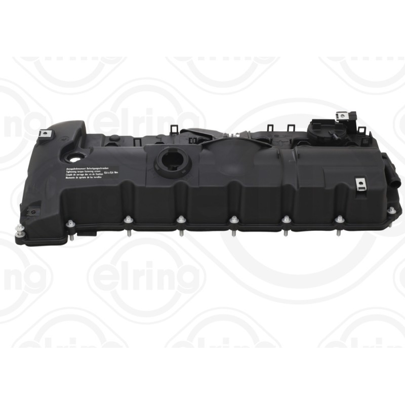 Couvercle De Culasse Pour BMW Série 1 E81 E82 E87 E88 3 E90 E91 E92 11127552281