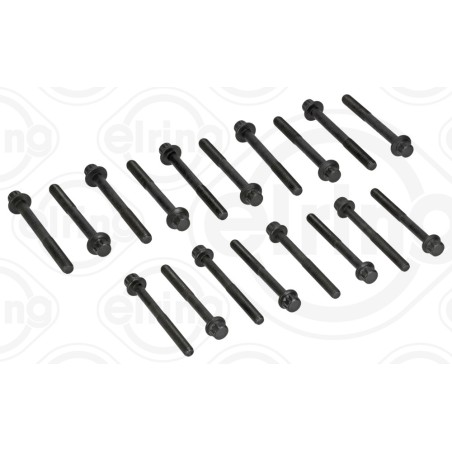 Vis De Culasse Pour Ford Ford Asia/Oceania Mazda XM34-6065-AC WL51-10-136B(8x)