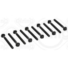 Vis De Culasse Pour Peugeot Opel Fiat Ford 0204.A6(10x) 9646397880(10x) 0204.A6