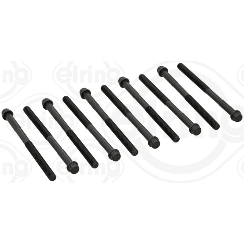 Vis De Culasse Pour Toyota Auris Corolla Yaris Mini Mini