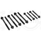 Vis De Culasse Pour Peugeot Fiat Bremach Iveco 0204.E5(6x) 500347039(6x) 0204.E5