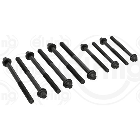 Vis De Culasse Pour Peugeot Fiat Bremach Iveco 0204.E5(6x) 500347039(6x) 0204.E5