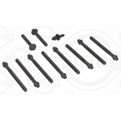 Vis De Culasse Pour Peugeot 108 208 II Opel Fiat Alfa Romeo 1608378180 3647147