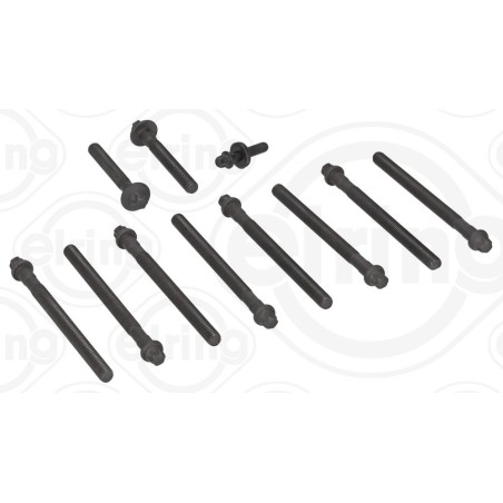 Vis De Culasse Pour Peugeot 108 208 II Opel Fiat Alfa Romeo 1608378180 3647147