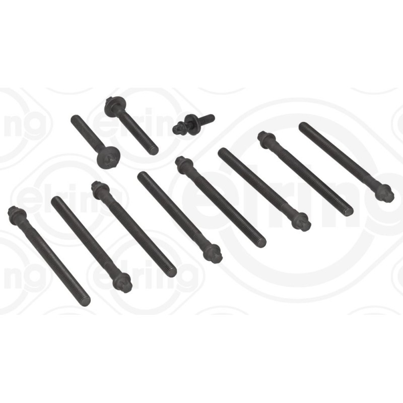 Vis De Culasse Pour Peugeot 108 208 II Opel Fiat Alfa Romeo 1608378180 3647147