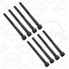 Vis De Culasse Pour Hyundai i10 II Cargo Kona Kona/SUV Venue Kia Stonic Xceed