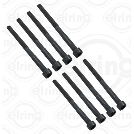 Vis De Culasse Pour Hyundai i10 II Cargo Kona Kona/SUV Venue Kia Stonic Xceed