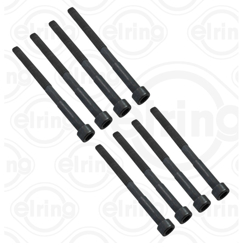 Vis De Culasse Pour Hyundai i10 II Cargo Kona Kona/SUV Venue Kia Stonic Xceed
