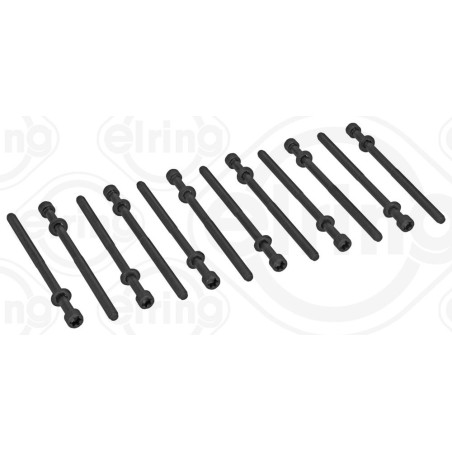 Vis De Culasse Pour Fiat Croma Alfa Romeo Lancia Thesis 46764762(12x) 46764762