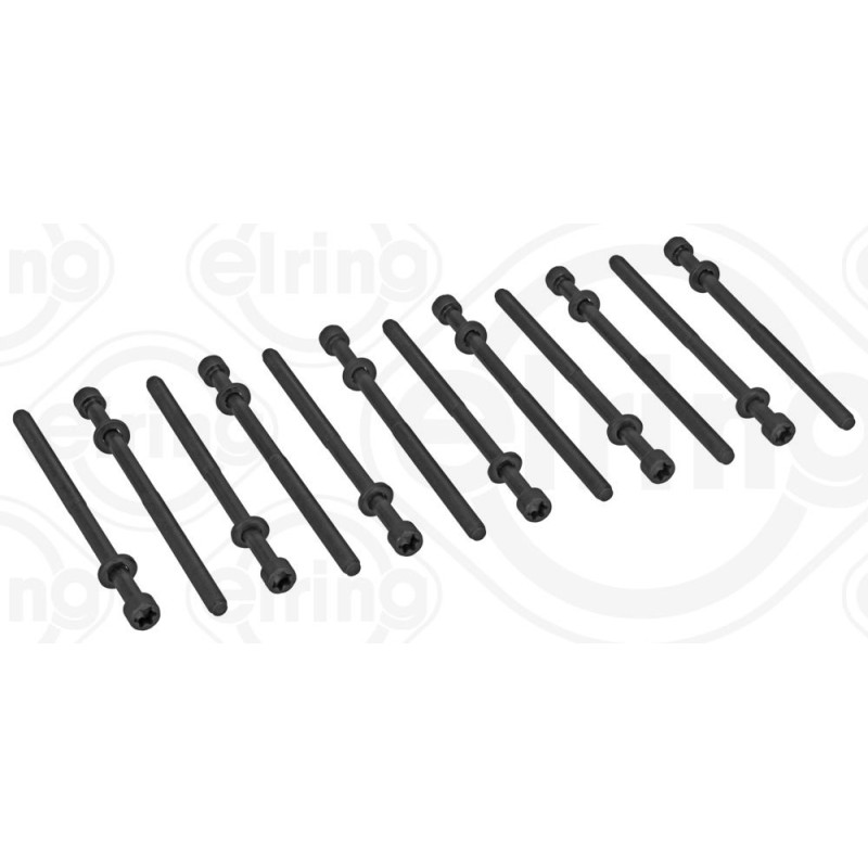 Vis De Culasse Pour Fiat Croma Alfa Romeo Lancia Thesis 46764762(12x) 46764762