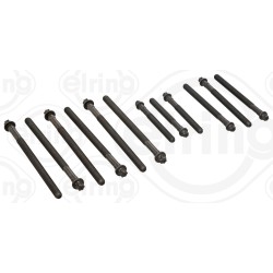 Vis De Culasse Pour BMW Série 1 E81 E82 E87 E88 3 E90 E91 E92 E93 11127578077